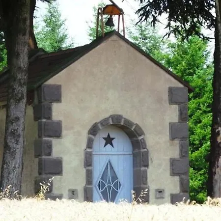 Luxuszelt La P'tite Boheme